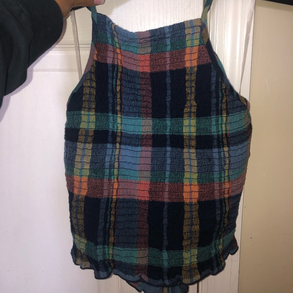 AMERICAN EAGLE TOP
